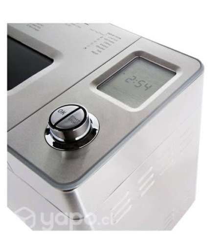 Máquina para hacer pan