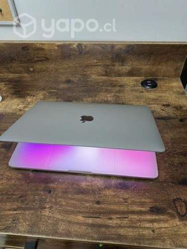 MacBook Retina Pro 2017