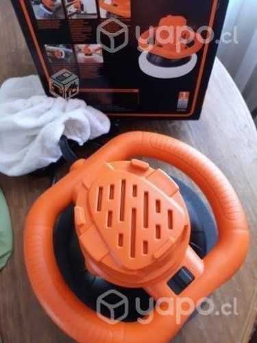 Pulidor orbital nuevo