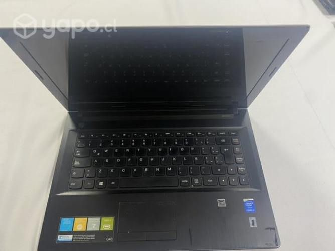 Lenovo Windows 10 Core i3