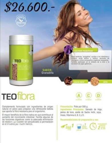 Productos teoma