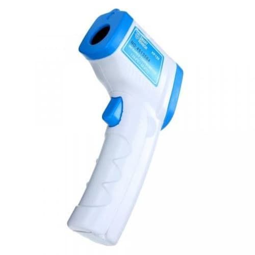 Termómetro Sensor Infrarrojo Láser De Uso Corporal