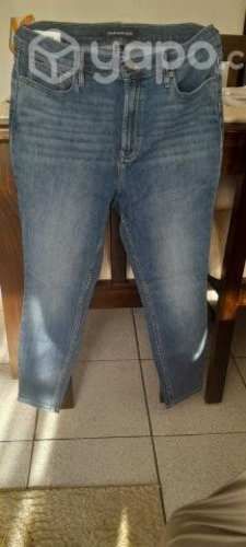 Jeans Calvin Klein originaes