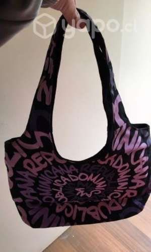 Bolso Robin Ruth Punta Cana