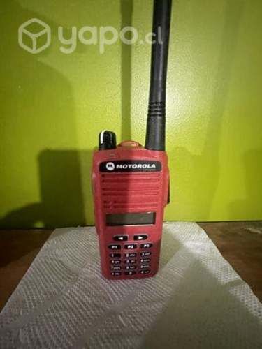 Ep350 Motorola vhf FM