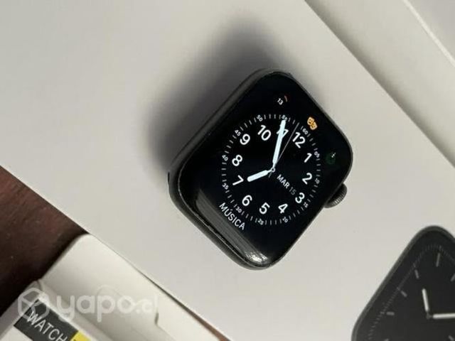 Apple Watch Series 5