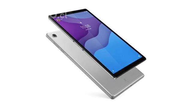 TABLET LENOVO TAB M10 hd , 2da generacion