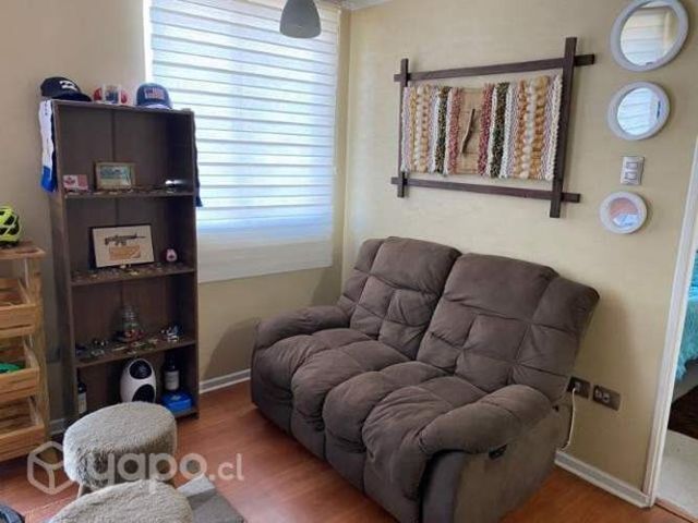 Departamento brisas del sol