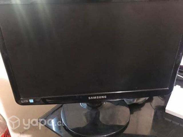 Samsung S19A100N 60 Hz