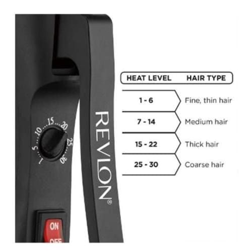 Ondulador rizador de pelo, 3 barriles, revlon