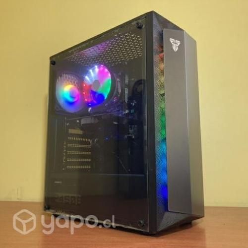 PC Gamer Económico de Alto Rendimiento