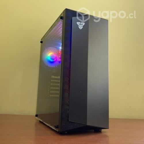 PC Gamer Económico de Alto Rendimiento