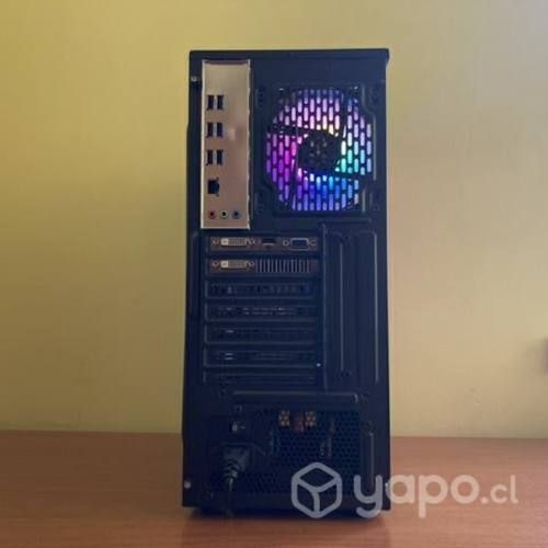 PC Gamer Económico de Alto Rendimiento