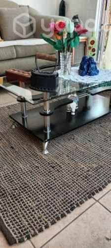 Mesa de centro - living