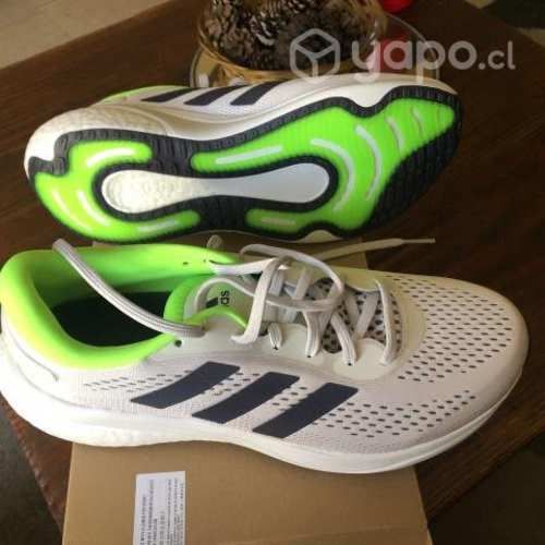 Adidas Supernova 2.0