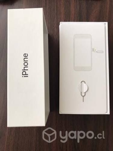 IPhone 7 en buenas condiciones