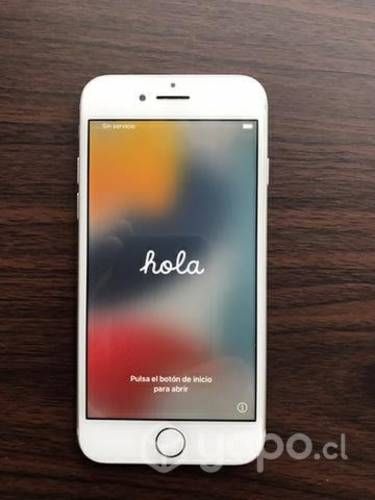 IPhone 7 en buenas condiciones
