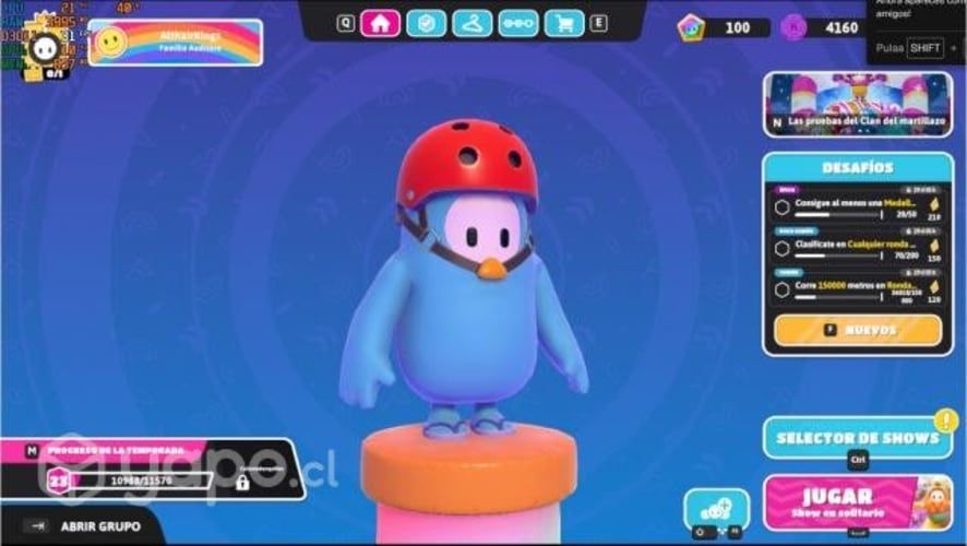 PC HP Elite 6305 sff