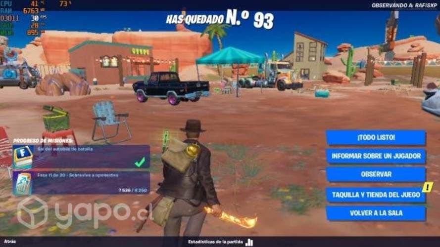 PC HP Elite 6305 sff