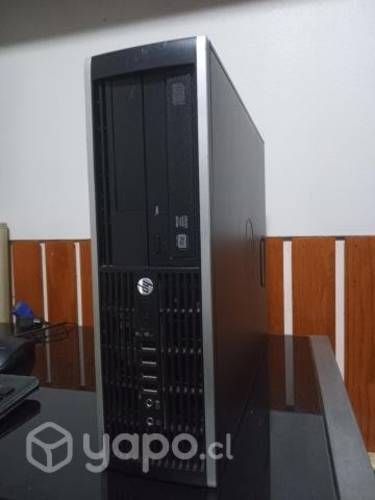 PC HP Elite 6305 sff