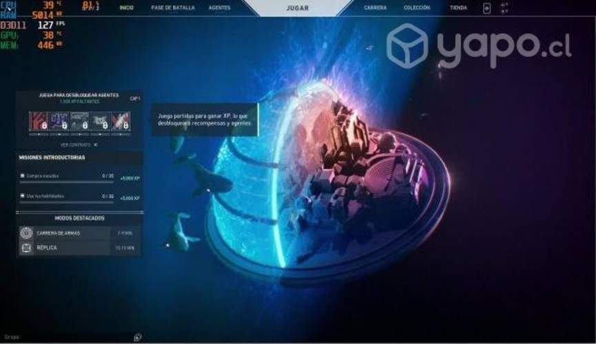 PC HP Elite 6305 sff