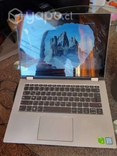 Notebook Lenovo Yoga 520 Intel i3 Touch GPU 2 Gb