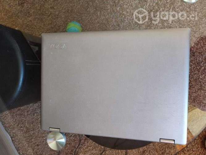 Notebook Lenovo Yoga 520 Intel i3 Touch GPU 2 Gb