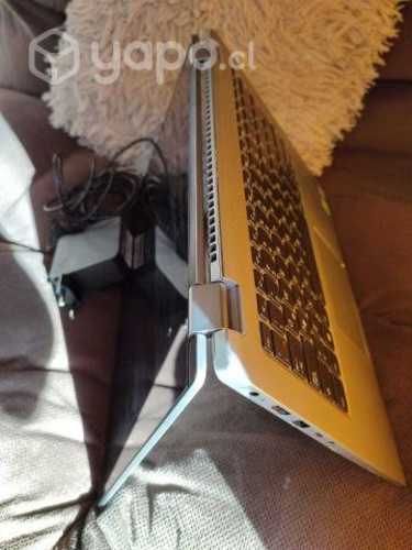Notebook Lenovo Yoga 520 Intel i3 Touch GPU 2 Gb