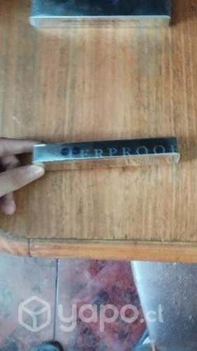 Maquillaje profesional - Sage line Shadow palette