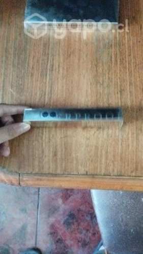 Maquillaje profesional - Sage line Shadow palette