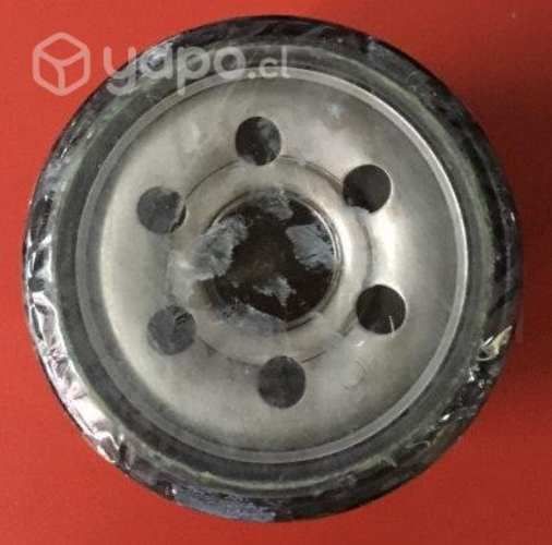 "Filtro Aceite BYD F3 2009"