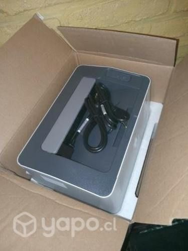 Hp inpresora laser 107