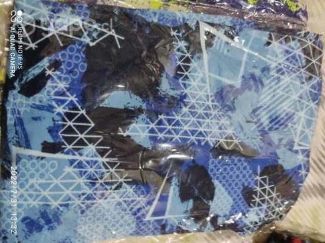 Calzas deportivas tiro alto