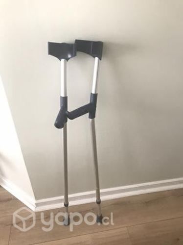 Bastones ortopédicos