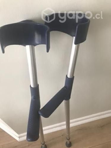 Bastones ortopédicos