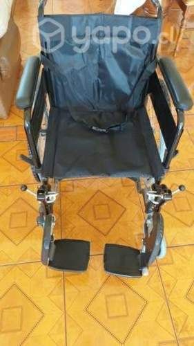 Cilla de rueda nueva