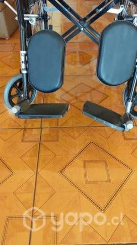 Cilla de rueda nueva