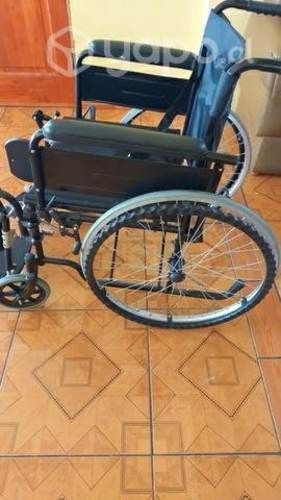 Cilla de rueda nueva