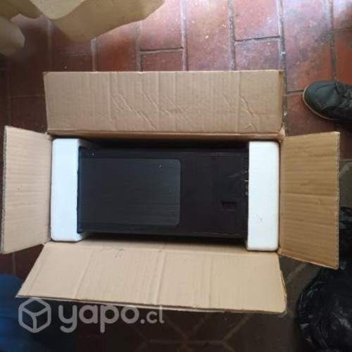Gabinete para pc en Melipilla