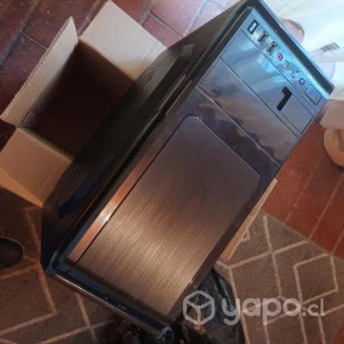 Gabinete para pc en Melipilla