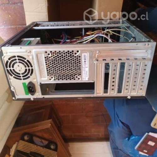 Gabinete para pc en Melipilla