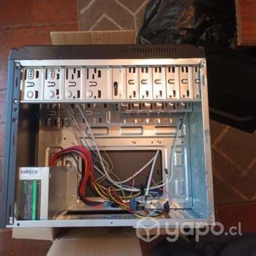 Gabinete para pc en Melipilla
