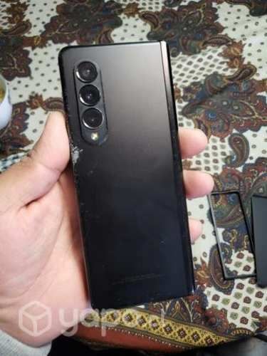 Samsung z fold 3