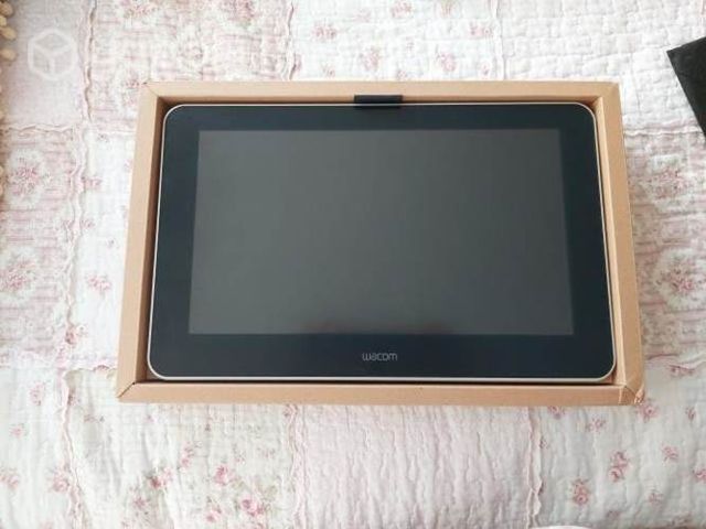Tableta Wacom One 13