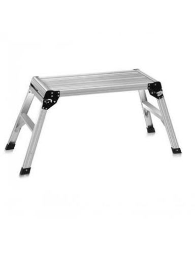 Taburete, Mini Andamio, Piso Plegable,