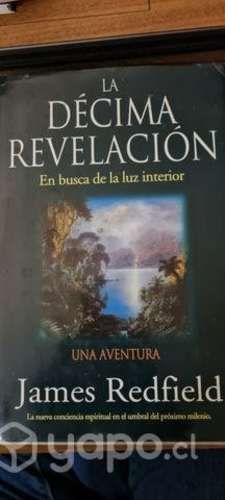 La décima revelación. En busca de la luz interior,