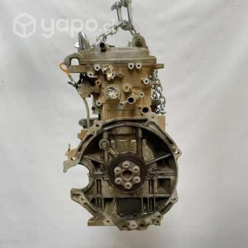 Motor sin Accesorios Toyota Yaris 2NZ 1.3 2008