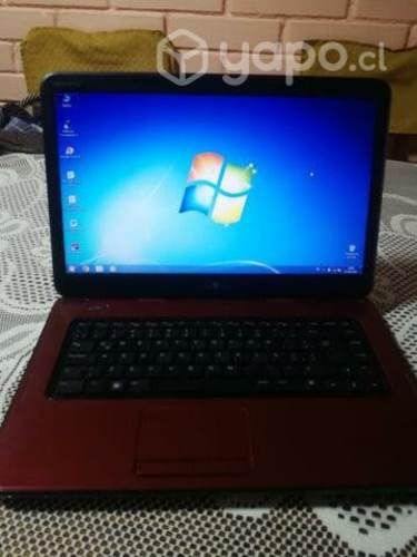 Computador Dell Inspiron M5040