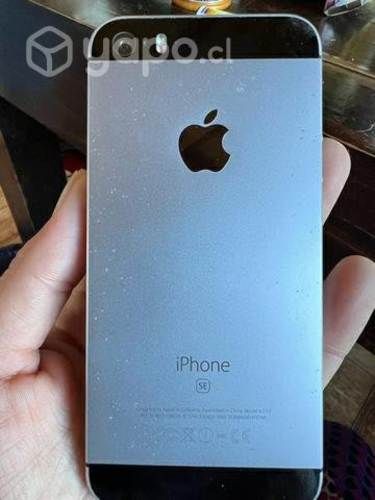 IPhone SE 32 GB 2010