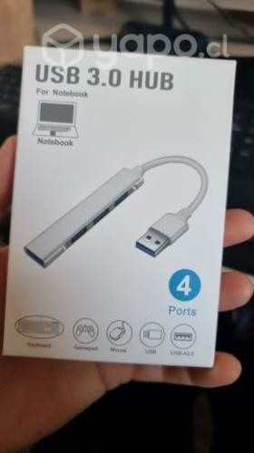 Adaptador USB